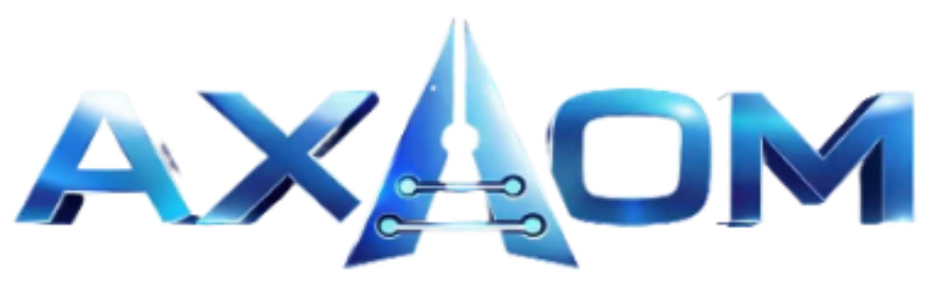AXIOM Logo